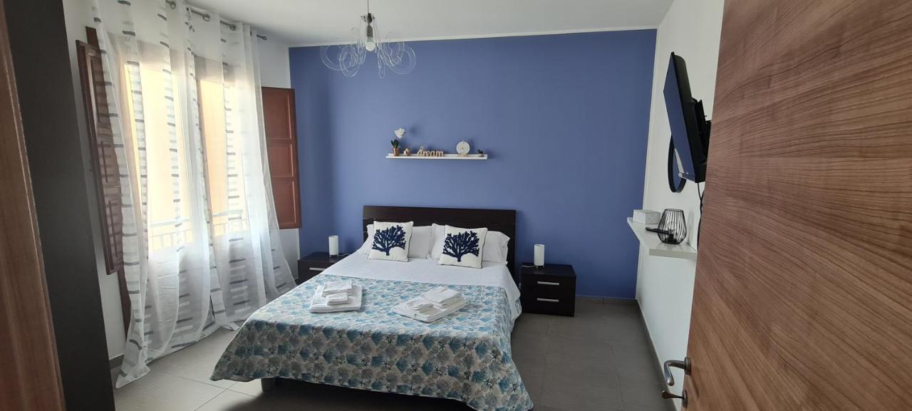 Torre Ligny Trapani Apartment Exterior foto