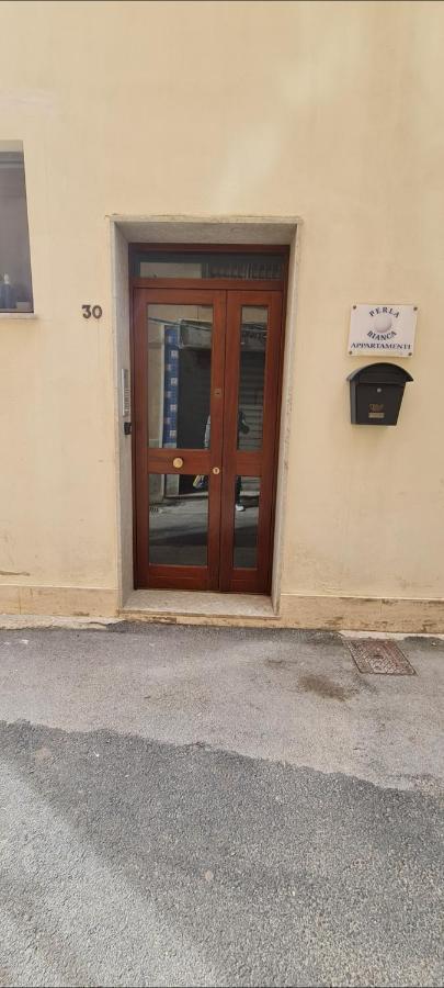 Torre Ligny Trapani Apartment Exterior foto