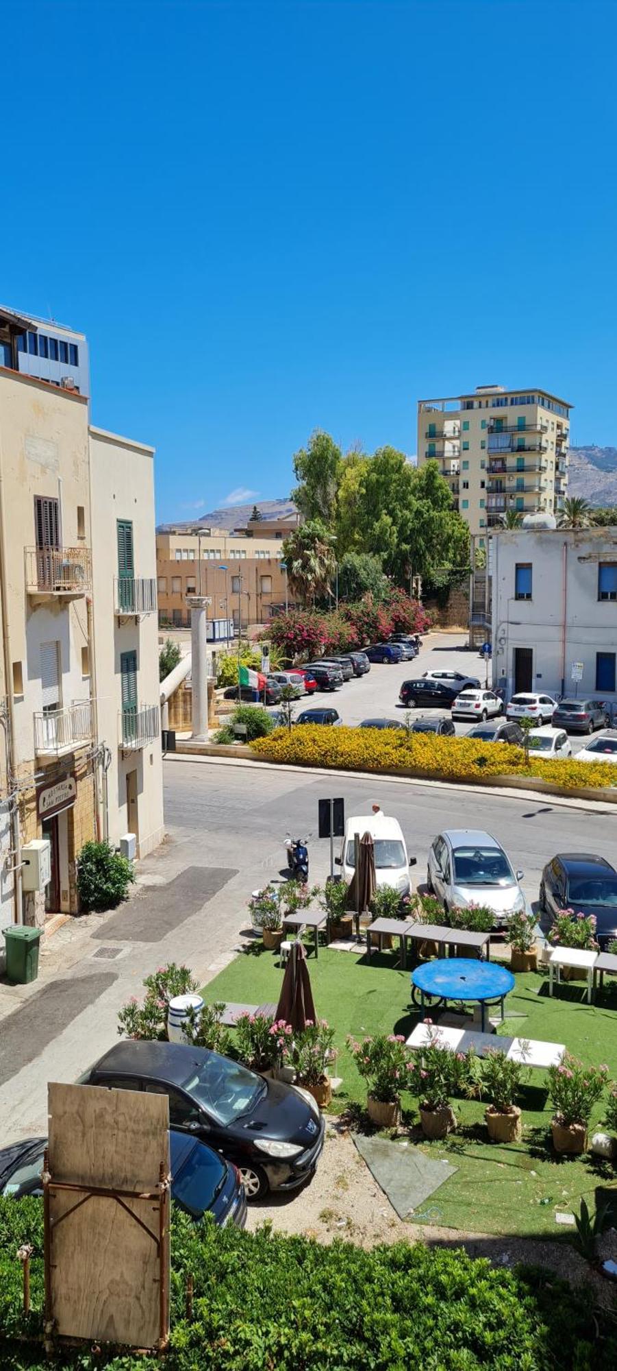Torre Ligny Trapani Apartment Exterior foto